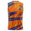 Ripped Thunder Sleeveless