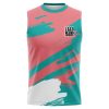 Paint Brush Sleeveless