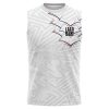 Dragon Scales Sleeveless