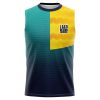 Duostyle Sleeveless