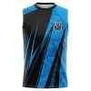 Swamp Fishing Sleeveless