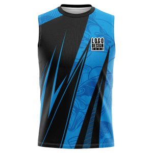 Swamp Fishing Sleeveless