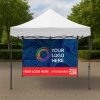 Canopy Tent Full Wall