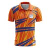 Ripped Thunder Men’s Polo Shirts