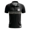 Jaguar Chest Line Men’s Polo Shirts