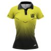 Team’s Heart Women’s Polo Shirts