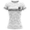 Leaves Camo Women’s Jersey