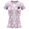 Solid Tie Dye Women’s Jersey