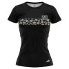 Jaguar Chest Line Women’s Jersey