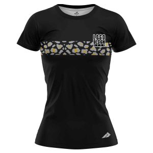 Jaguar Chest Line Women’s Jersey