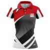Lightning Women’s Polo Shirts