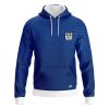 Intersecting Arrows Men’s Hoodie