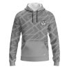 BTX iso Men’s Hoodie