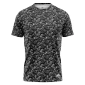 Custom Fully Sublimated Forest Camo Pattern Five Performance Jersey 1186