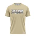 Custom Fully Sublimated Elegant Pattern Vintage Brown Dark Blue Performance Baseball Softball Jersey 17347